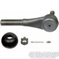 High Angle 1-Ton Tie Rod End / Drag Link End ES2027L Top View