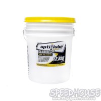 Opti-Lube Summer+ Plus Diesel Fuel Improver 5 Gallon Pail Refill - OPT-SP5-NA