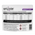 Opti-Lube XL Extreme Diesel Fuel Lubricant Enhancer Label