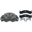 Raybestos RC11034SV Loaded Caliper Kit for Police / Specialty, GM Driver Side