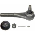High Angle 1-Ton Tie Rod End / Drag Link End ES2027L Bottom View